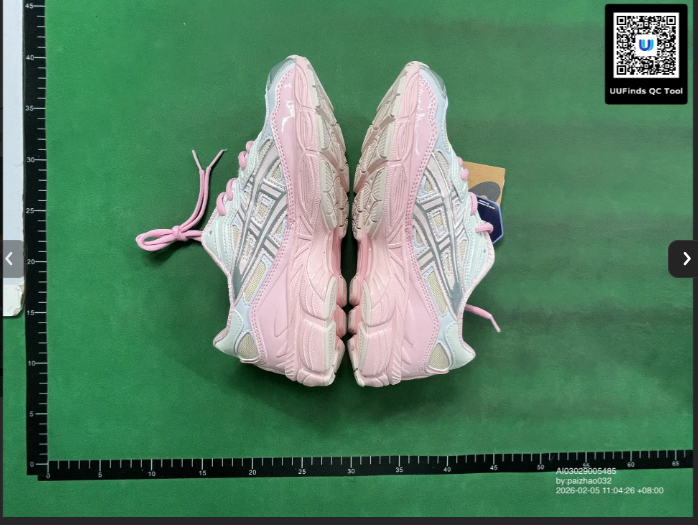 Onitsuka Tiger 1A·1·3·0 Shoes