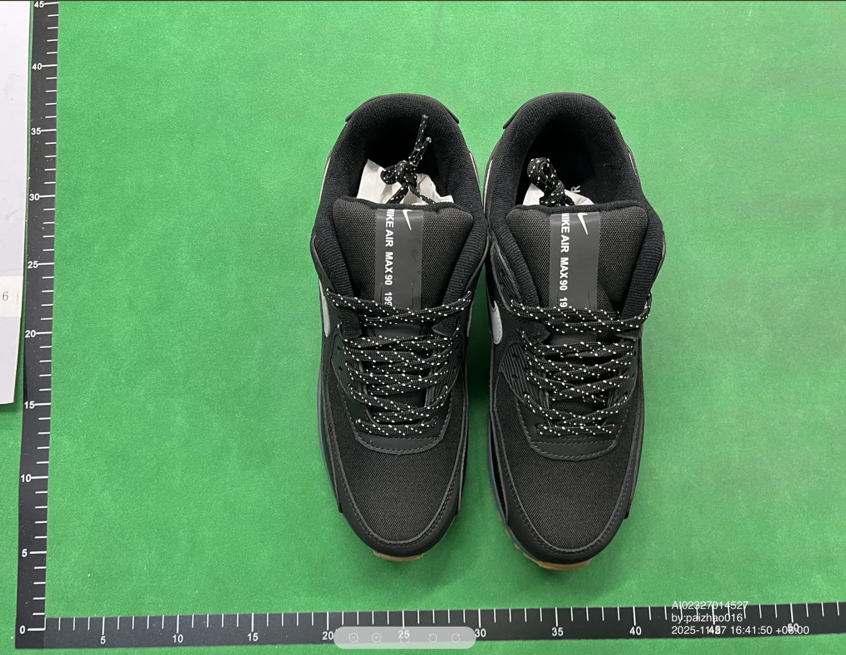 NAK 90 Shoes