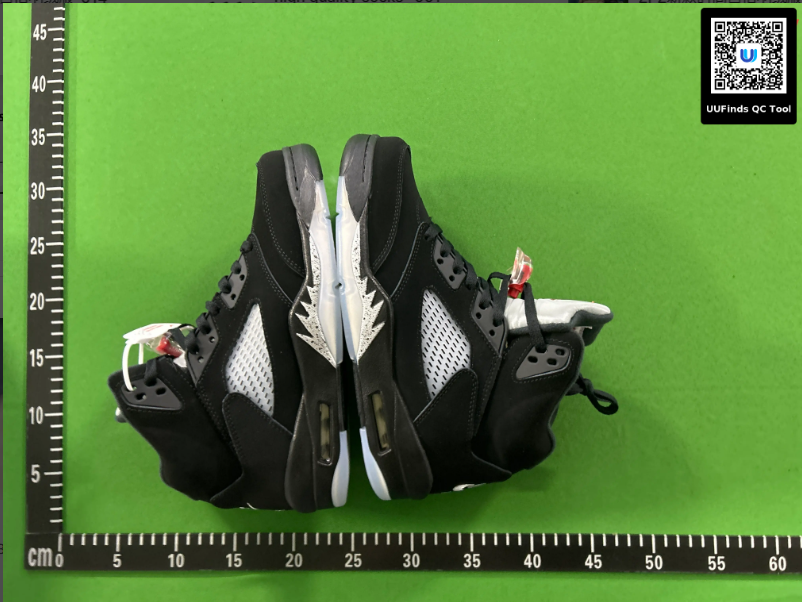 Jordan 5 Shoes