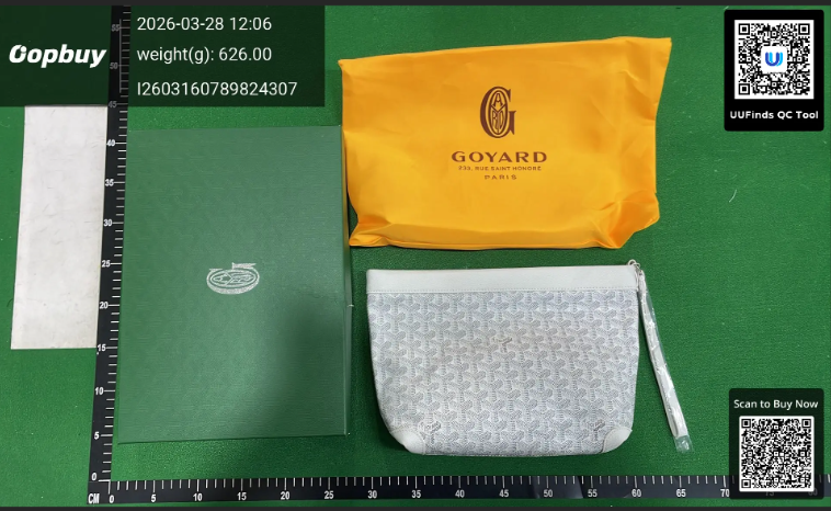 Guy · Square Bag