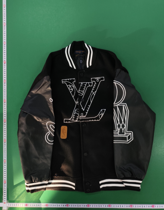 38 Black