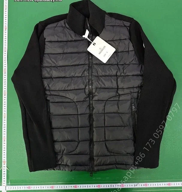 Parajumpers Down Jackets Hooded quilted puffer jacket product detail image 9