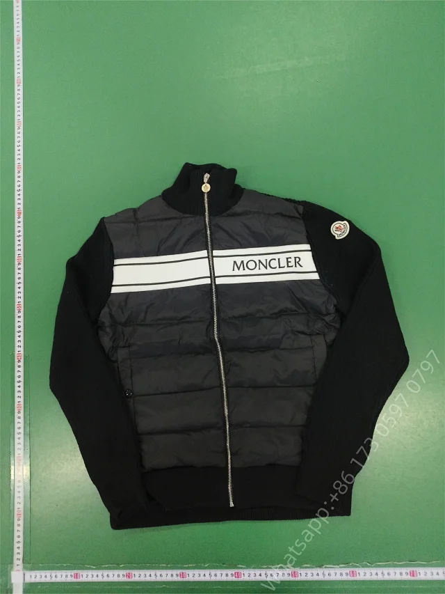 Parajumpers Down Jackets Hooded quilted puffer jacket product detail image 7