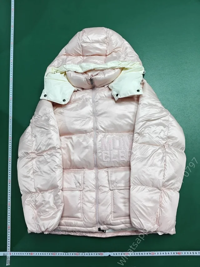 Parajumpers Down Jackets Hooded quilted puffer jacket product detail image 13