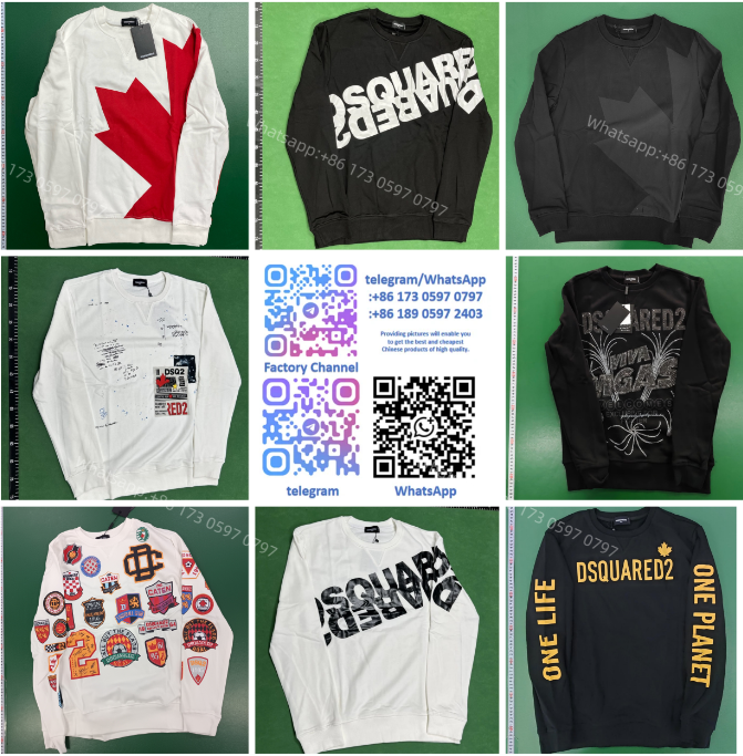 LM66- High quality American graffiti loose long sleeved WhatsApp:+86 173 0597 0797
