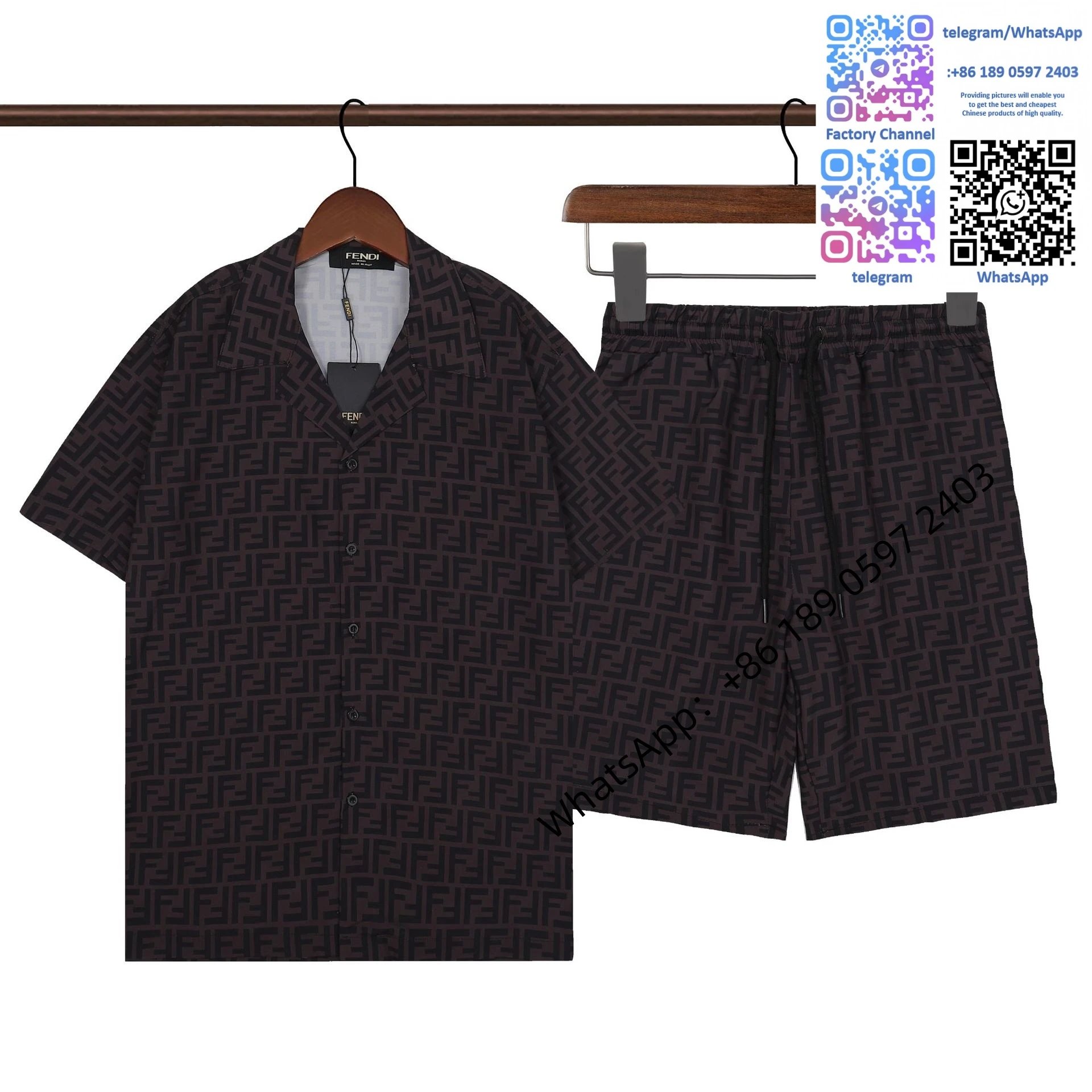 Q210 Set