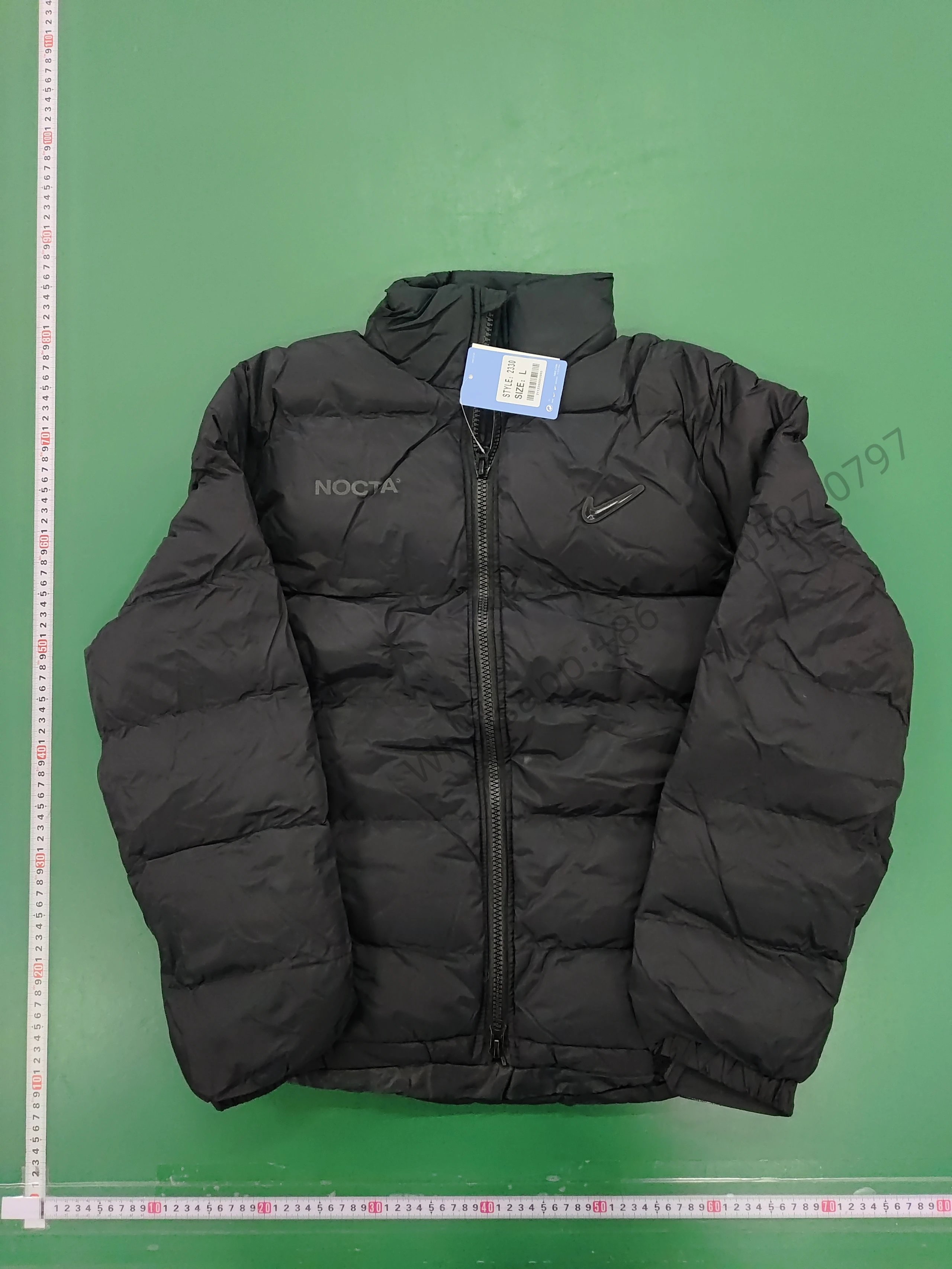 New super hot down jacket/vest