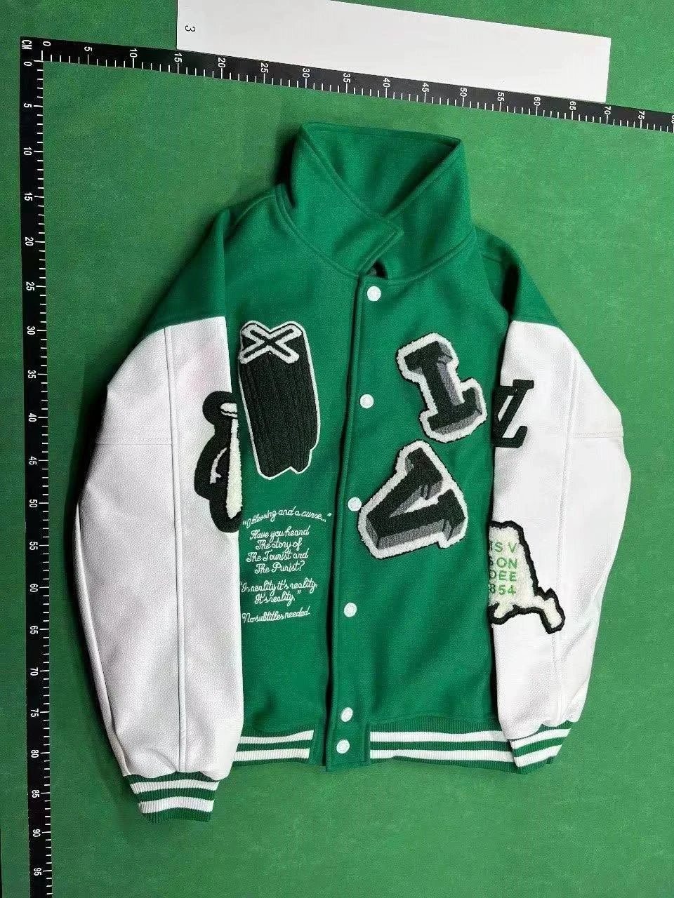 39 Green (Hot Sale)