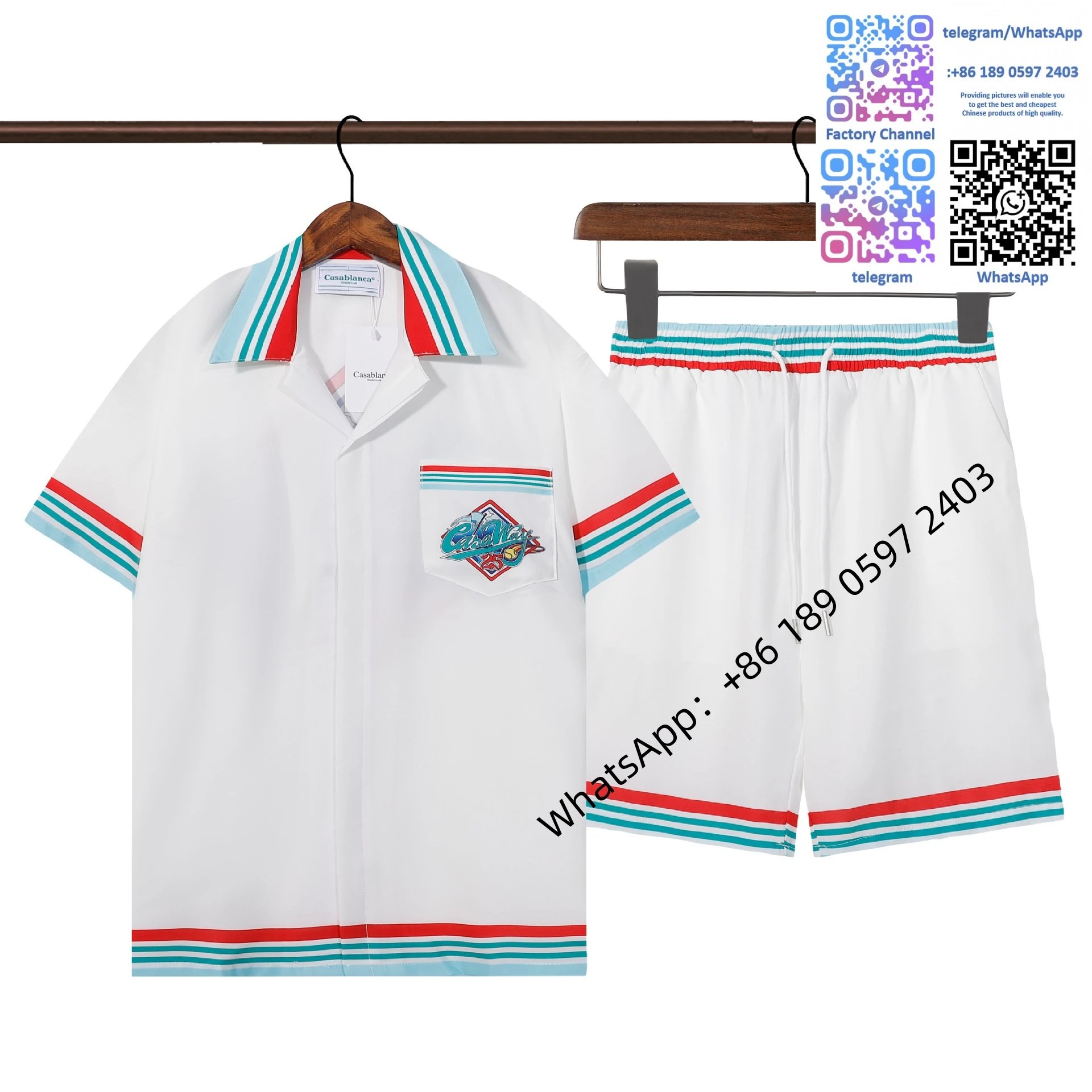 Q323 Front & Back Print Set