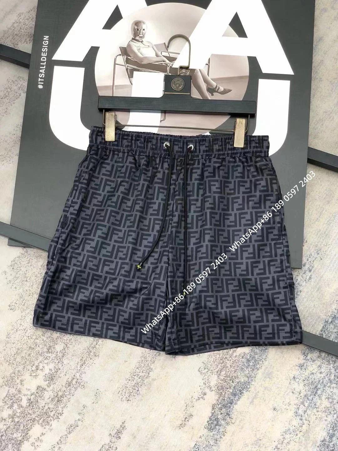 FENDI 08