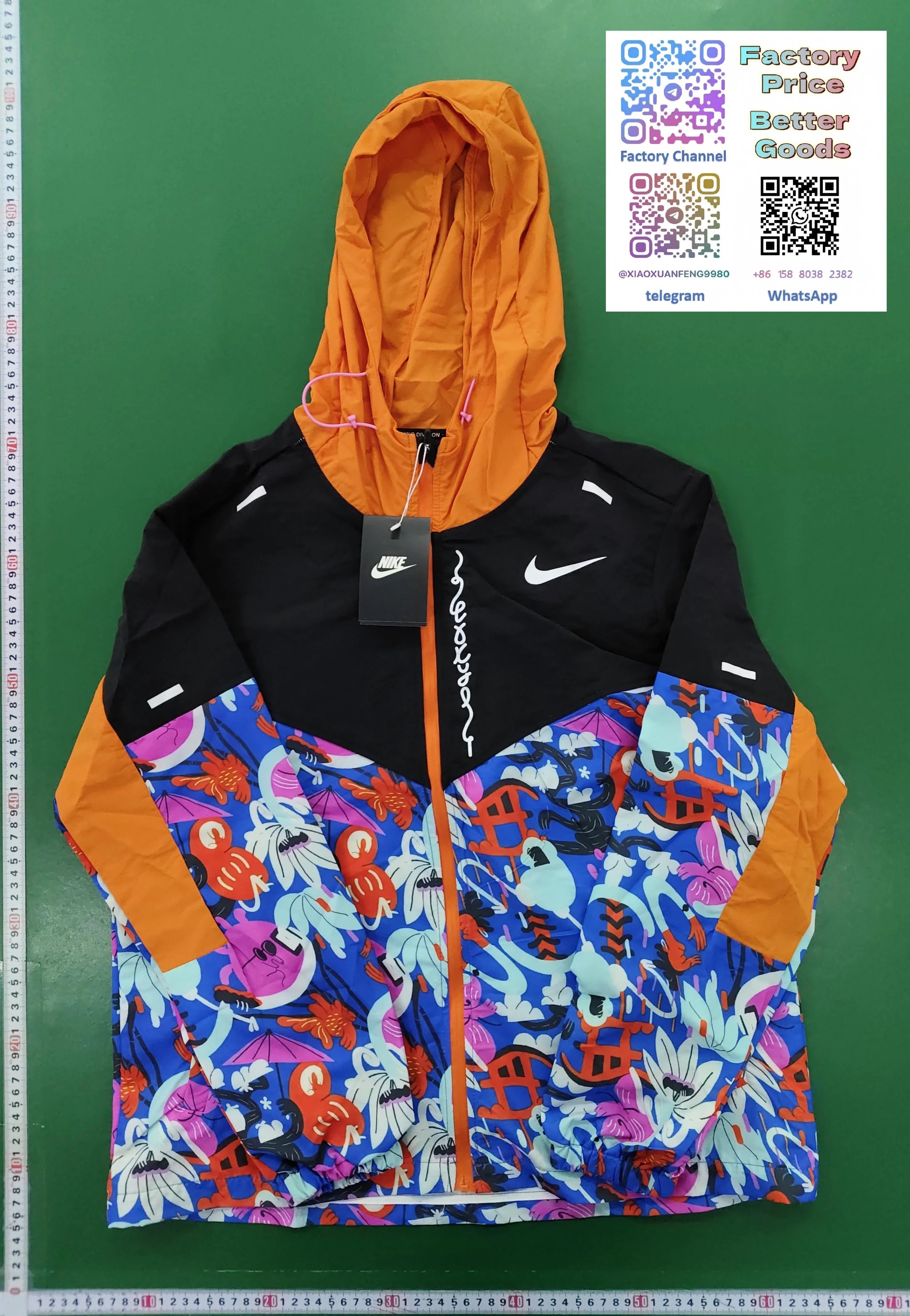 Under Armour Jackets Zip-up performance jacket — coat8