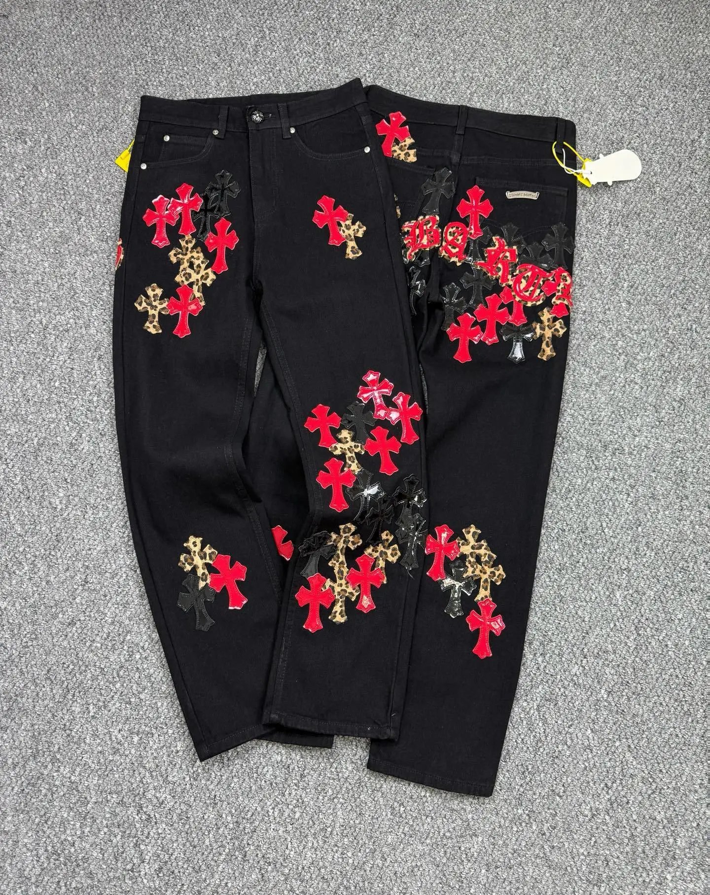 Unbranded Assorted hoodies, jackets and trousers — 49