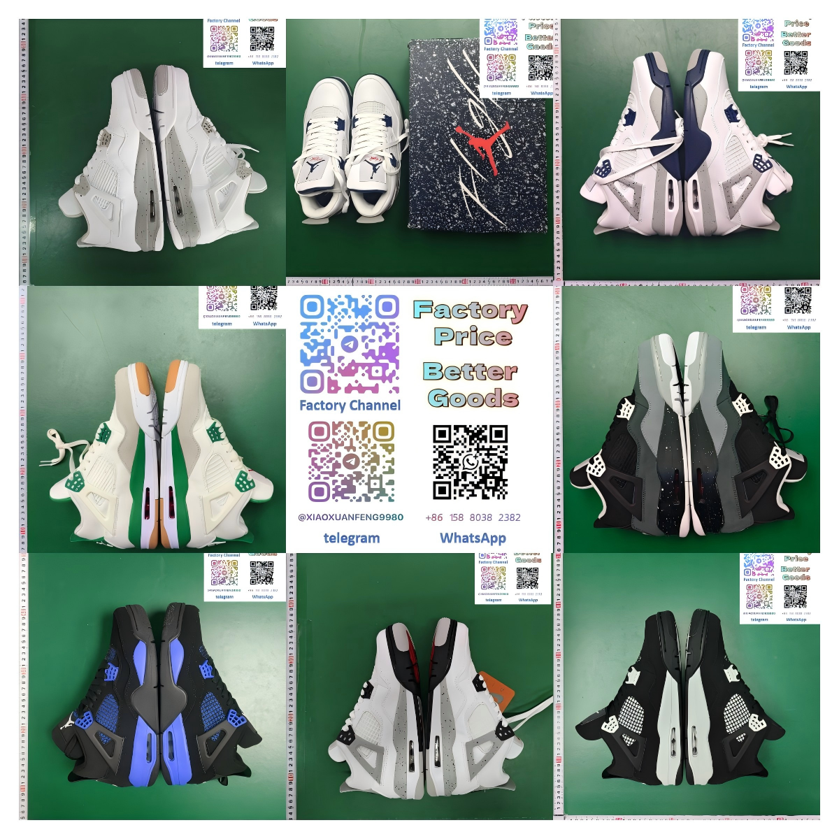 HD1 - High-Quality Shoes WhatsApp +8615880382382