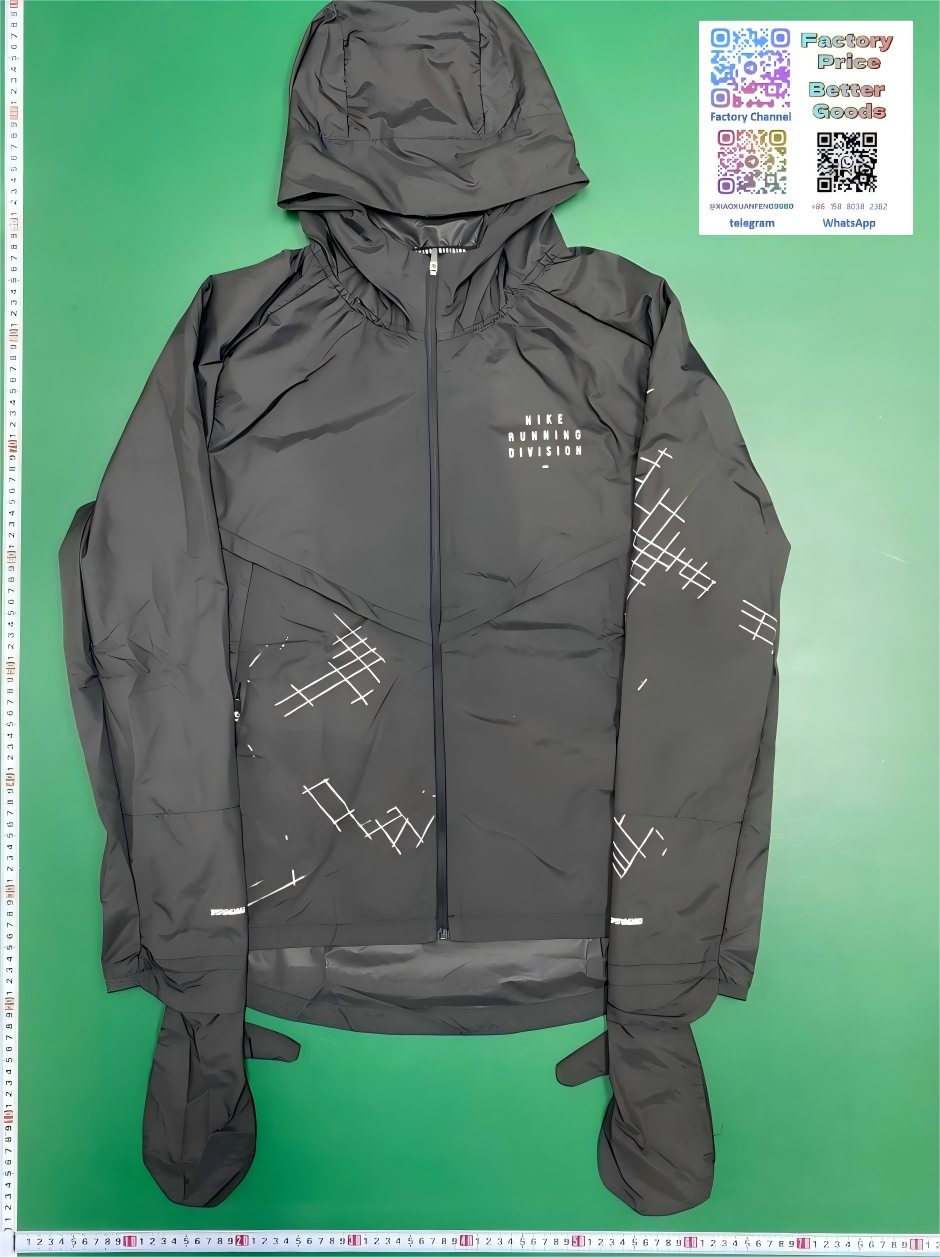 Under Armour Jackets Zip-up performance jacket image 5