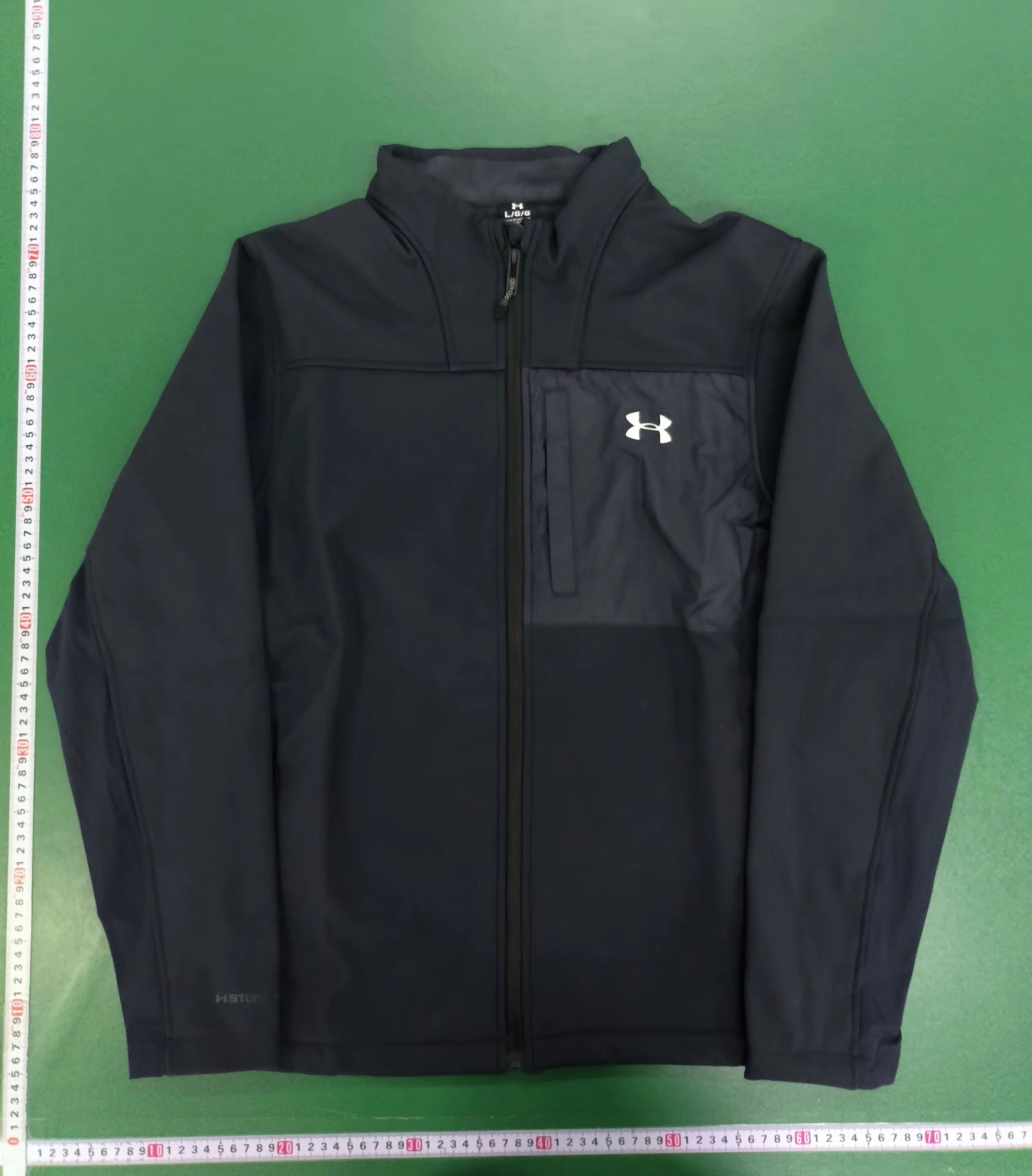 Under Armour Jackets Zip-up performance jacket image 2