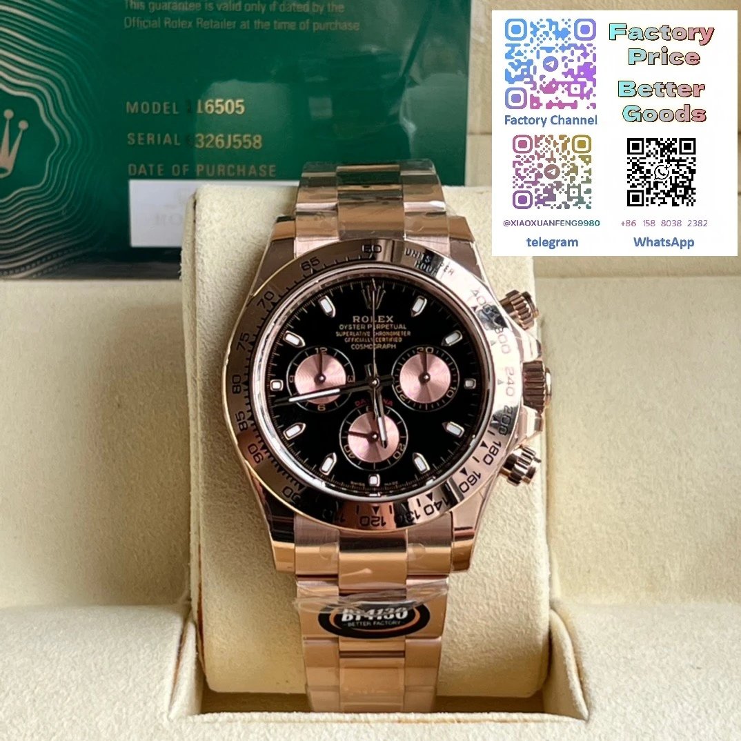 Rose Gold Di 1
