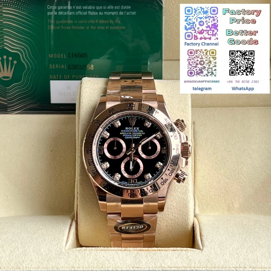 Rose Gold Di 2
