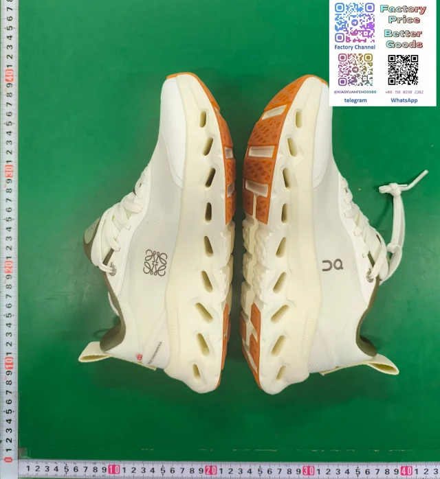 Loewe Sneakers Cloudtilt product detail image 12