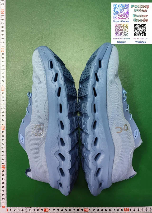 Loewe Sneakers Cloudtilt product detail image 39