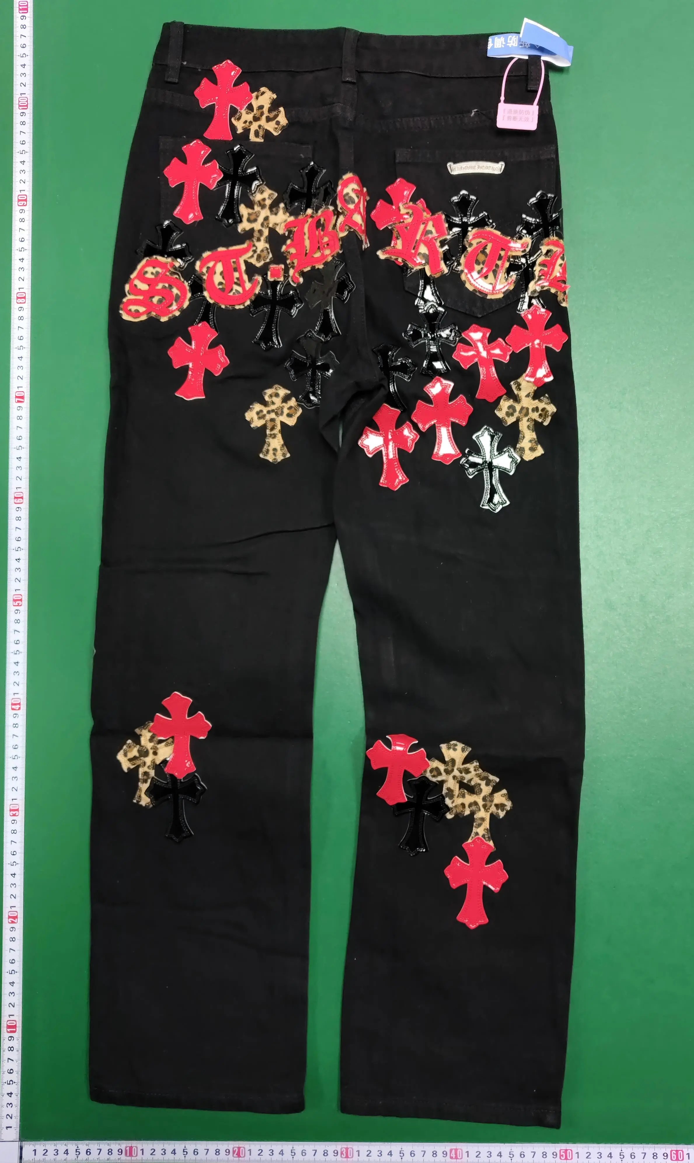 Unbranded Assorted hoodies, jackets and trousers image 13
