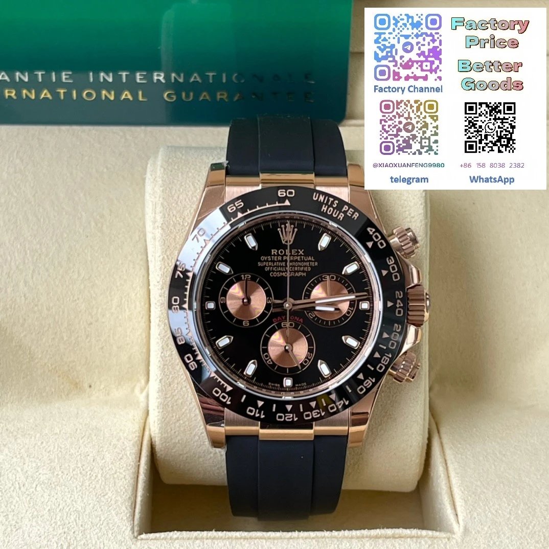 Rose Gold Di