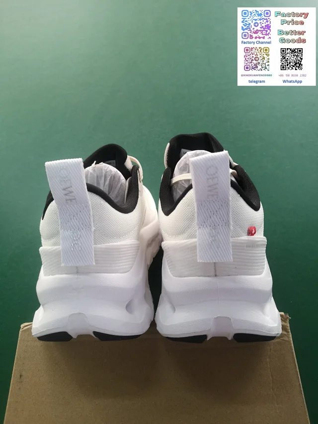 Loewe Sneakers Cloudtilt product detail image 21