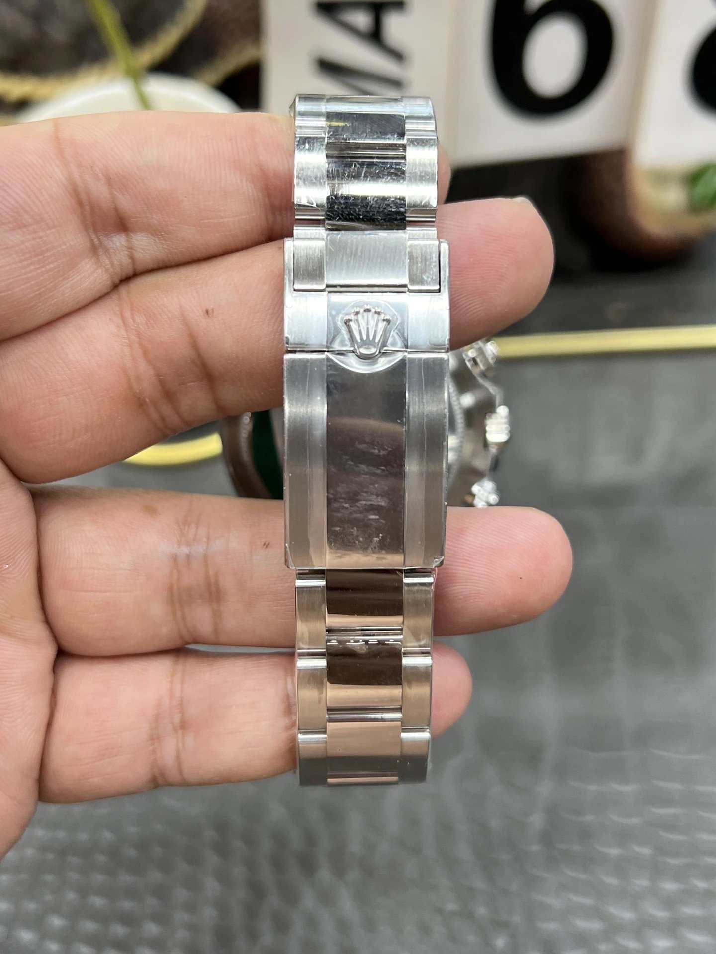 Rolex Daytona and Submariner image 6