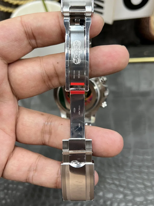 Rolex Daytona and Submariner product detail image 5
