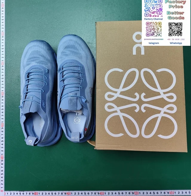 Loewe Sneakers Cloudtilt product detail image 38