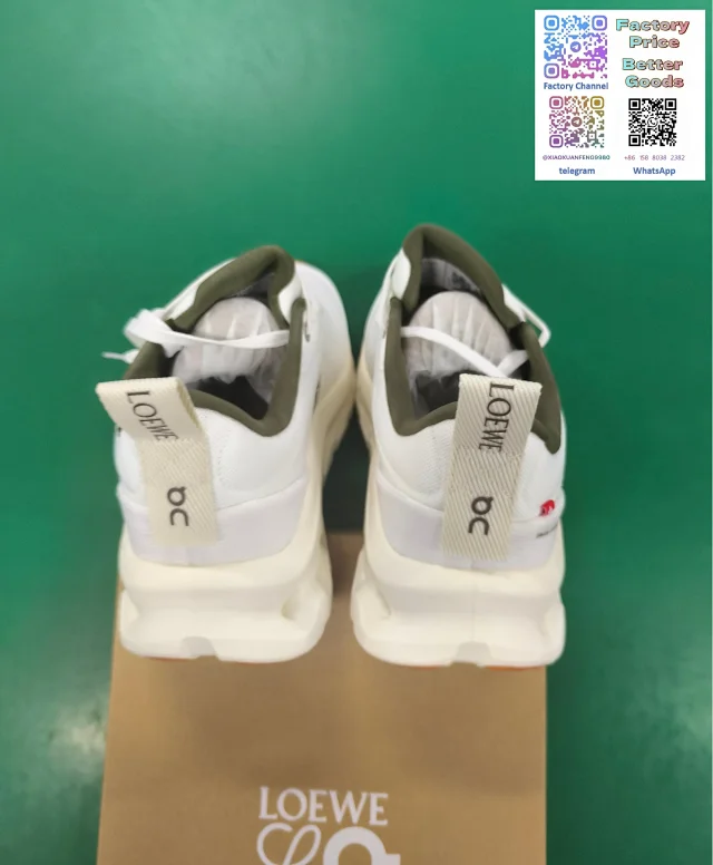 Loewe Sneakers Cloudtilt product detail image 14