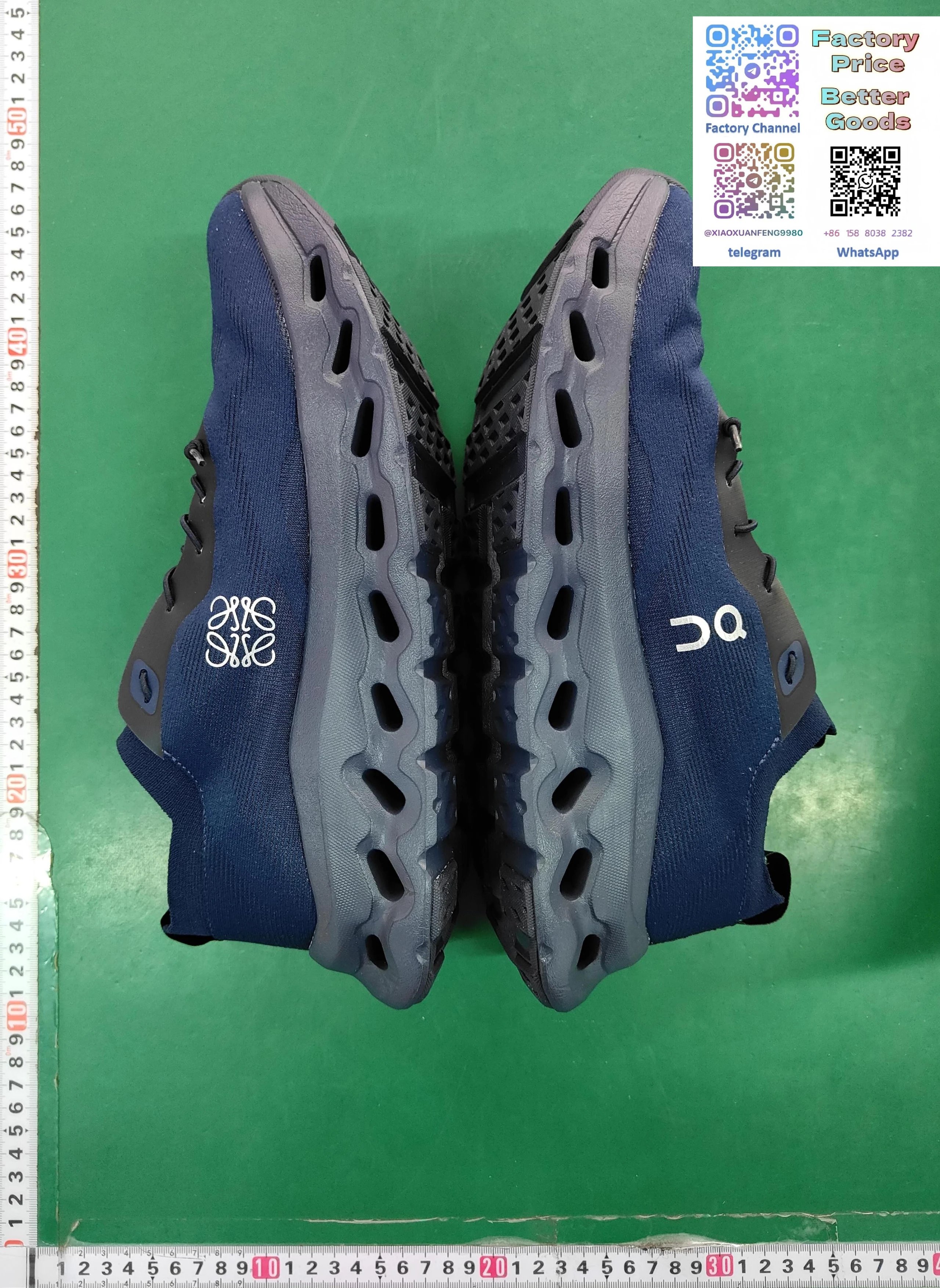 Loewe Sneakers Cloudtilt image 14