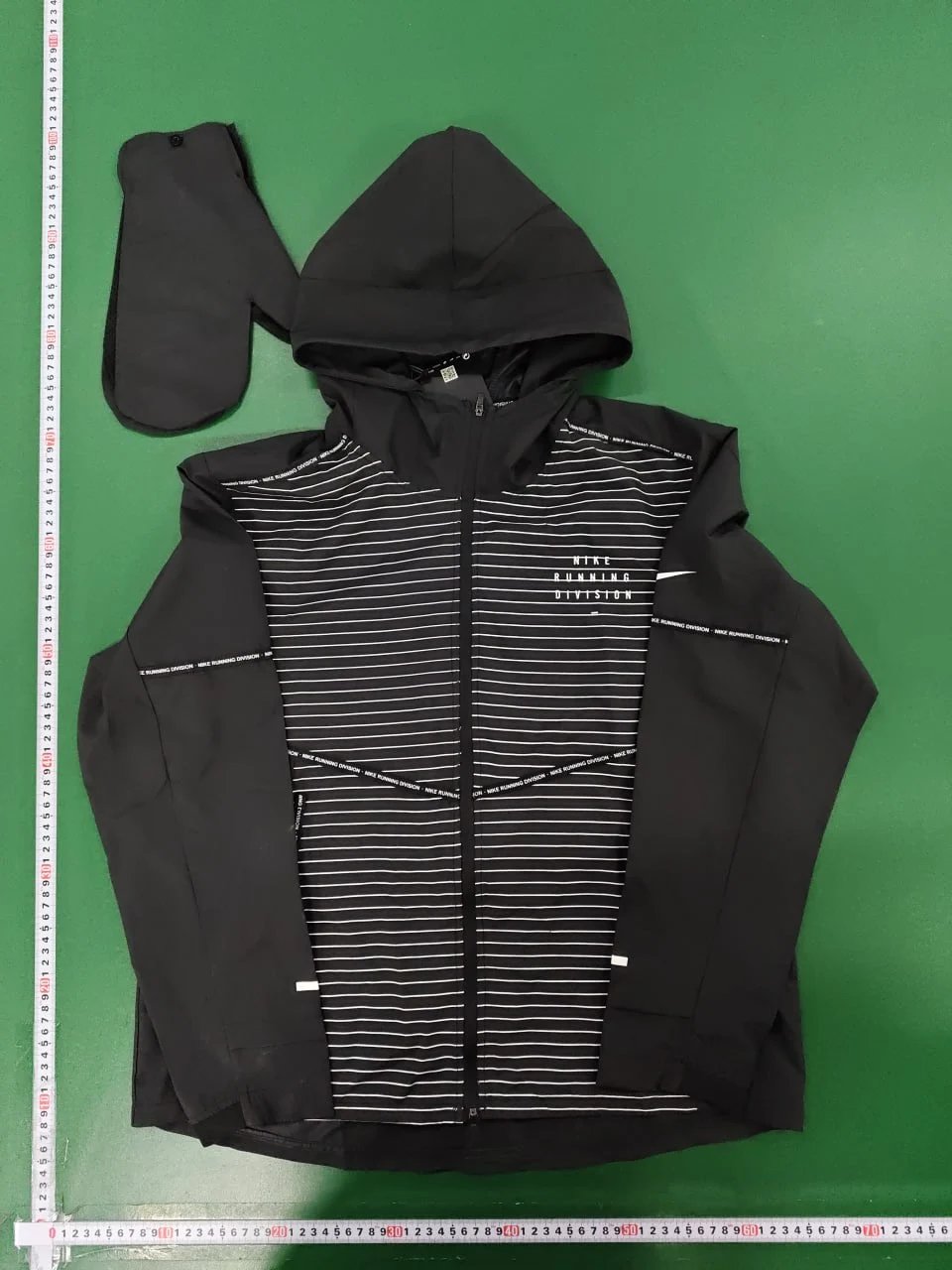 Under Armour Jackets Zip-up performance jacket — coat