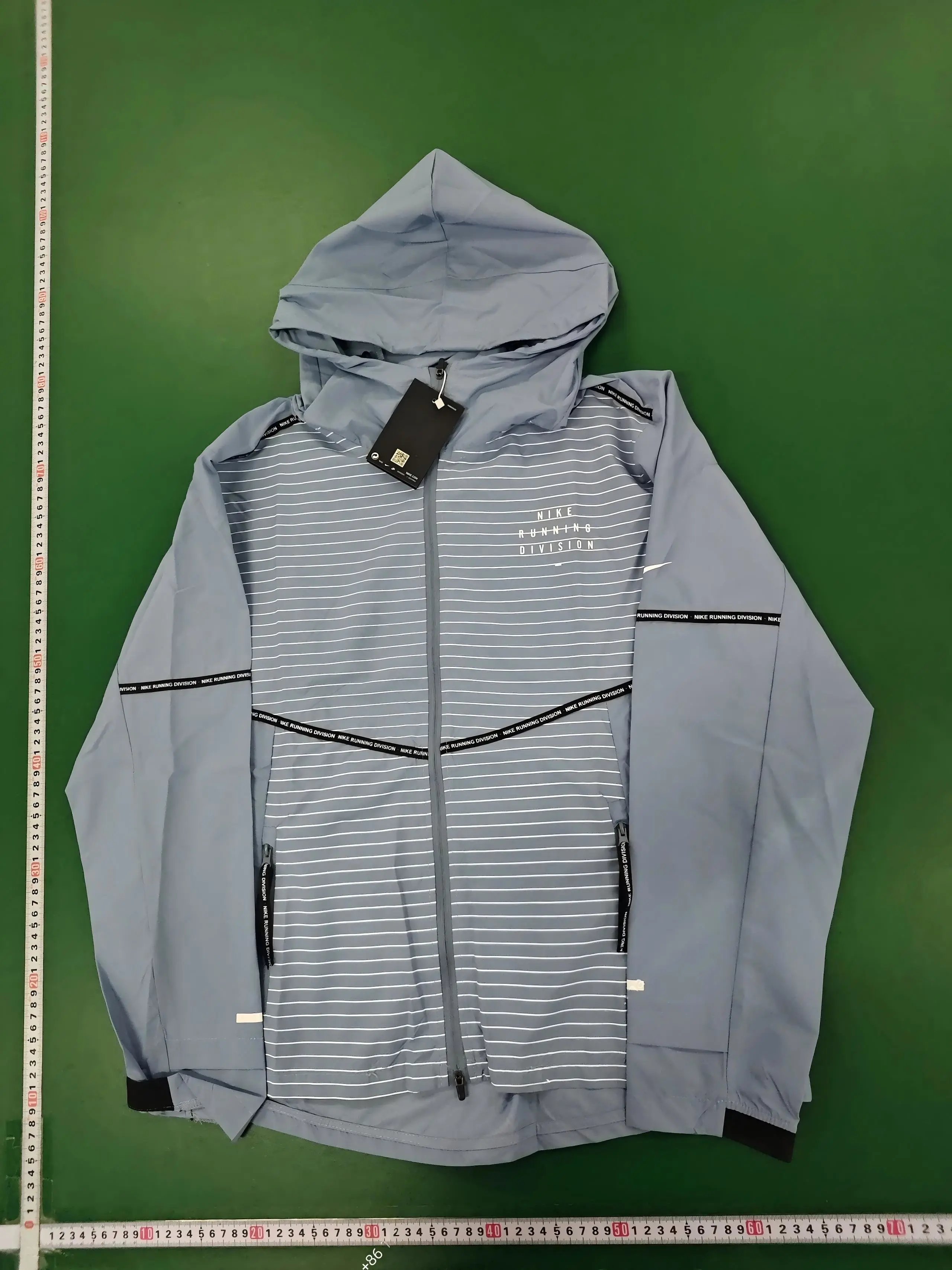 Under Armour Jackets Zip-up performance jacket — coat2