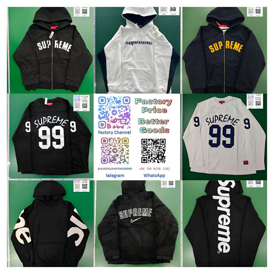 DD88- High version fashion hoodie sweatshirt WhatsApp:+86 158 8038 2382