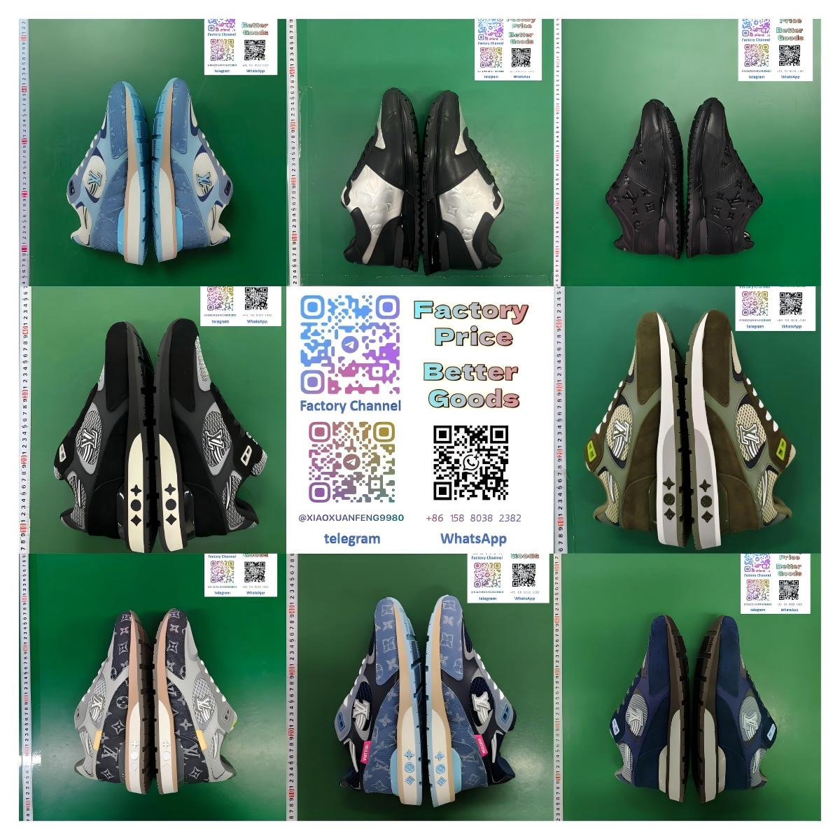 AD08-2026 new high-quality casual shoes WhatsApp:+86 158 8038 2382