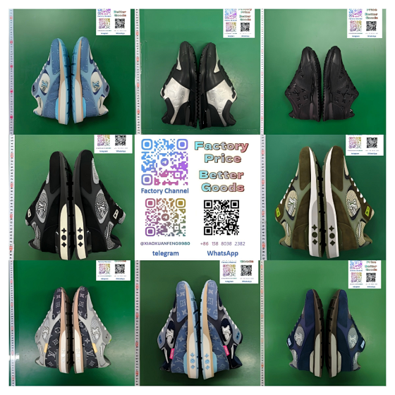 AD08-2026 new high-quality casual shoes WhatsApp:+86 158 8038 2382