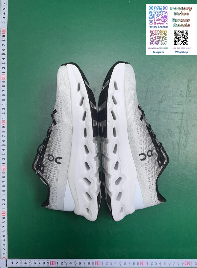 Loewe Sneakers Cloudtilt product detail image 9