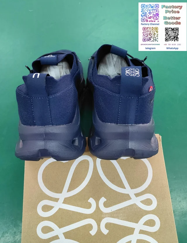 Loewe Sneakers Cloudtilt product detail image 33