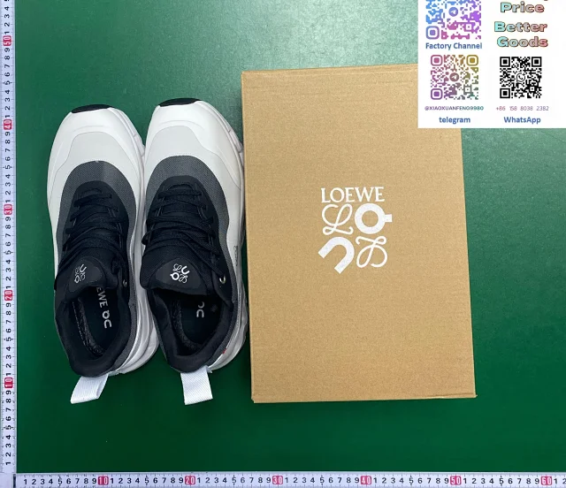 Loewe Sneakers Cloudtilt product detail image 15