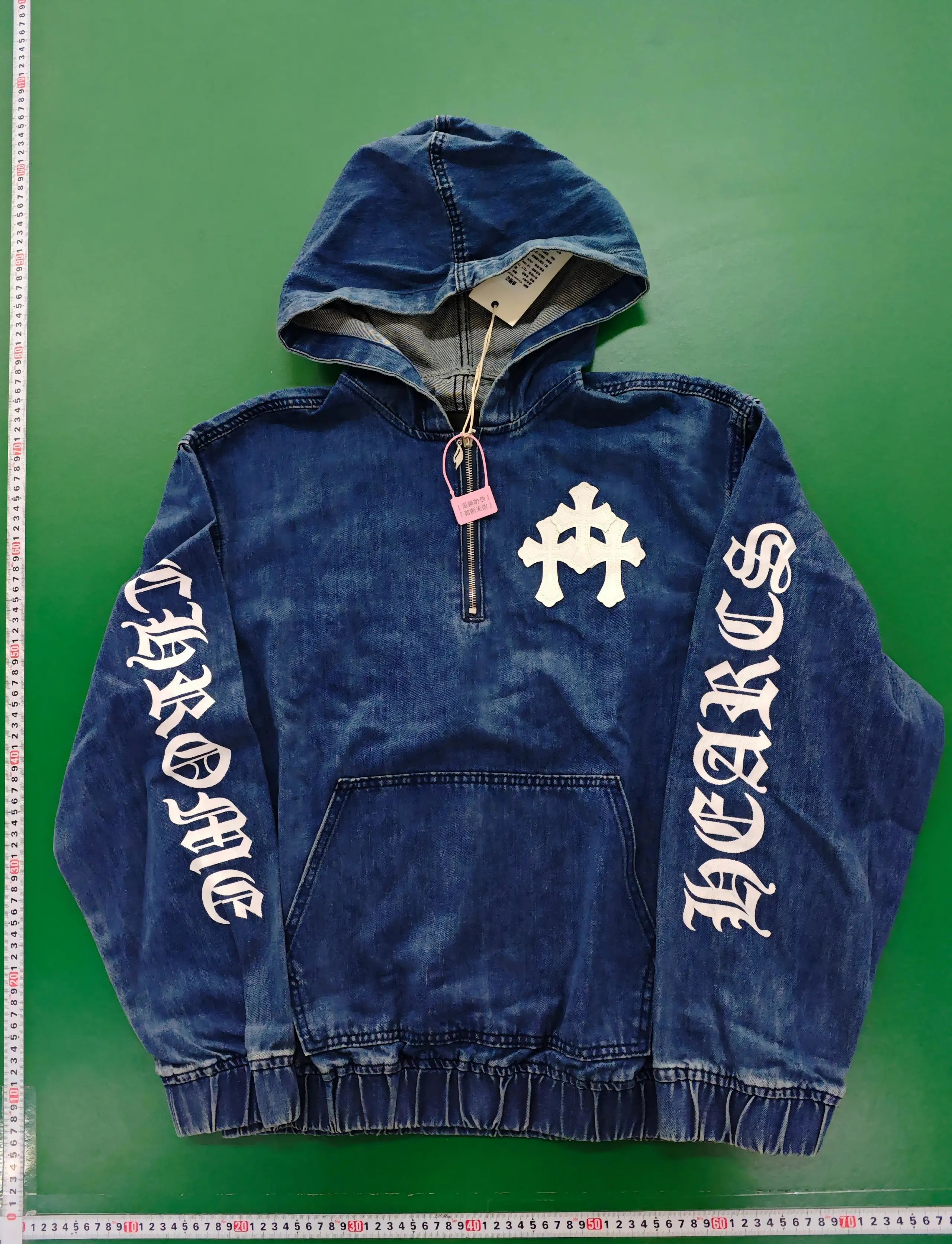 Unbranded Assorted hoodies, jackets and trousers image 10