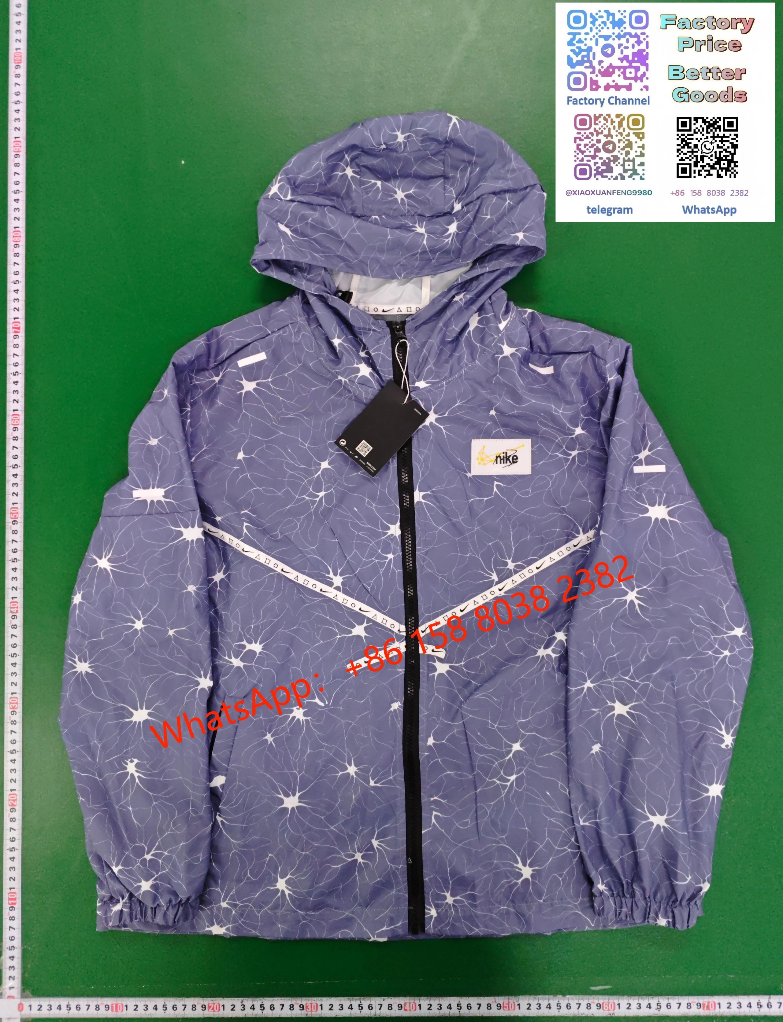 Under Armour Jackets Zip-up performance jacket — coat6