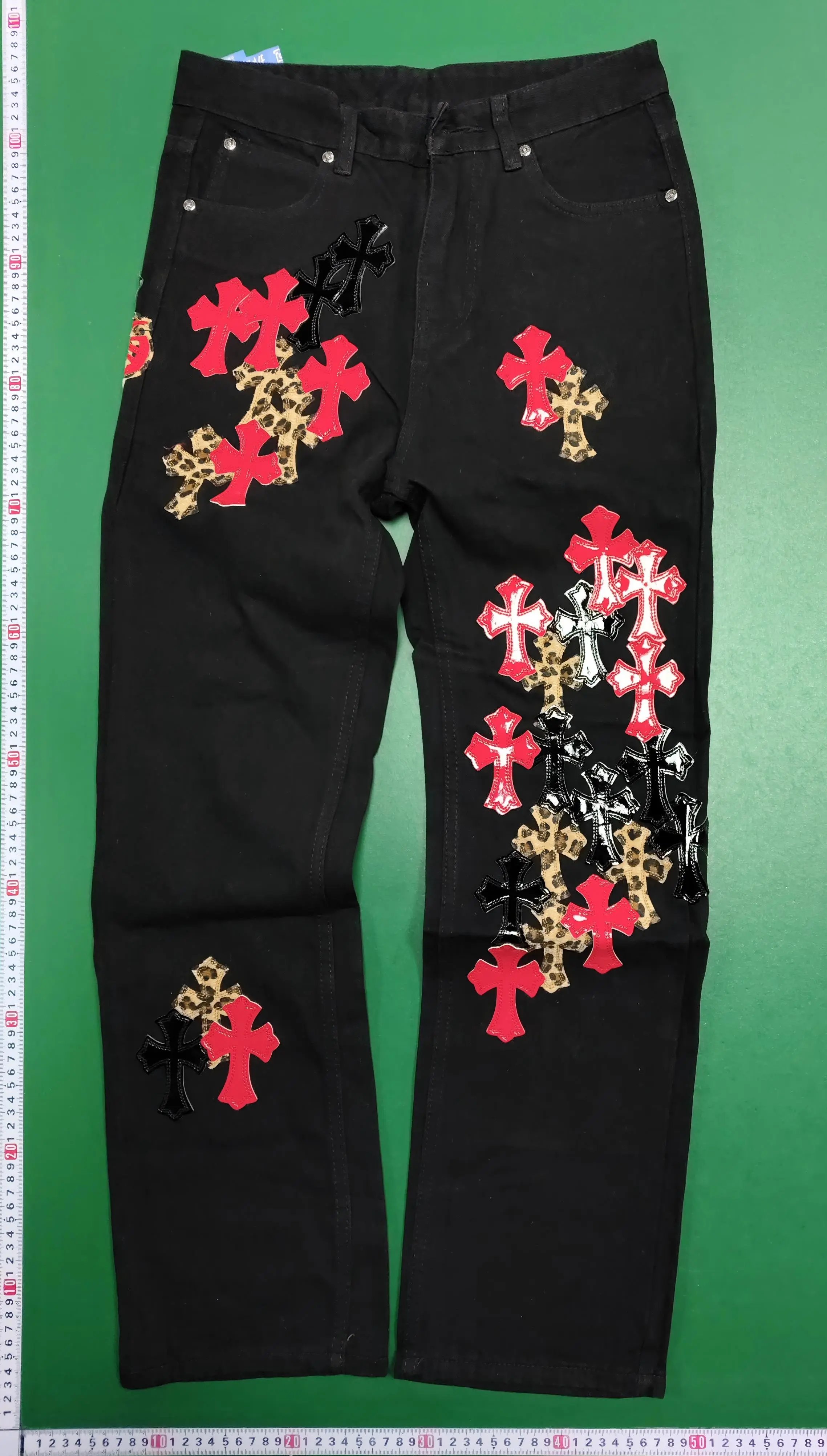 Unbranded Assorted hoodies, jackets and trousers image 12