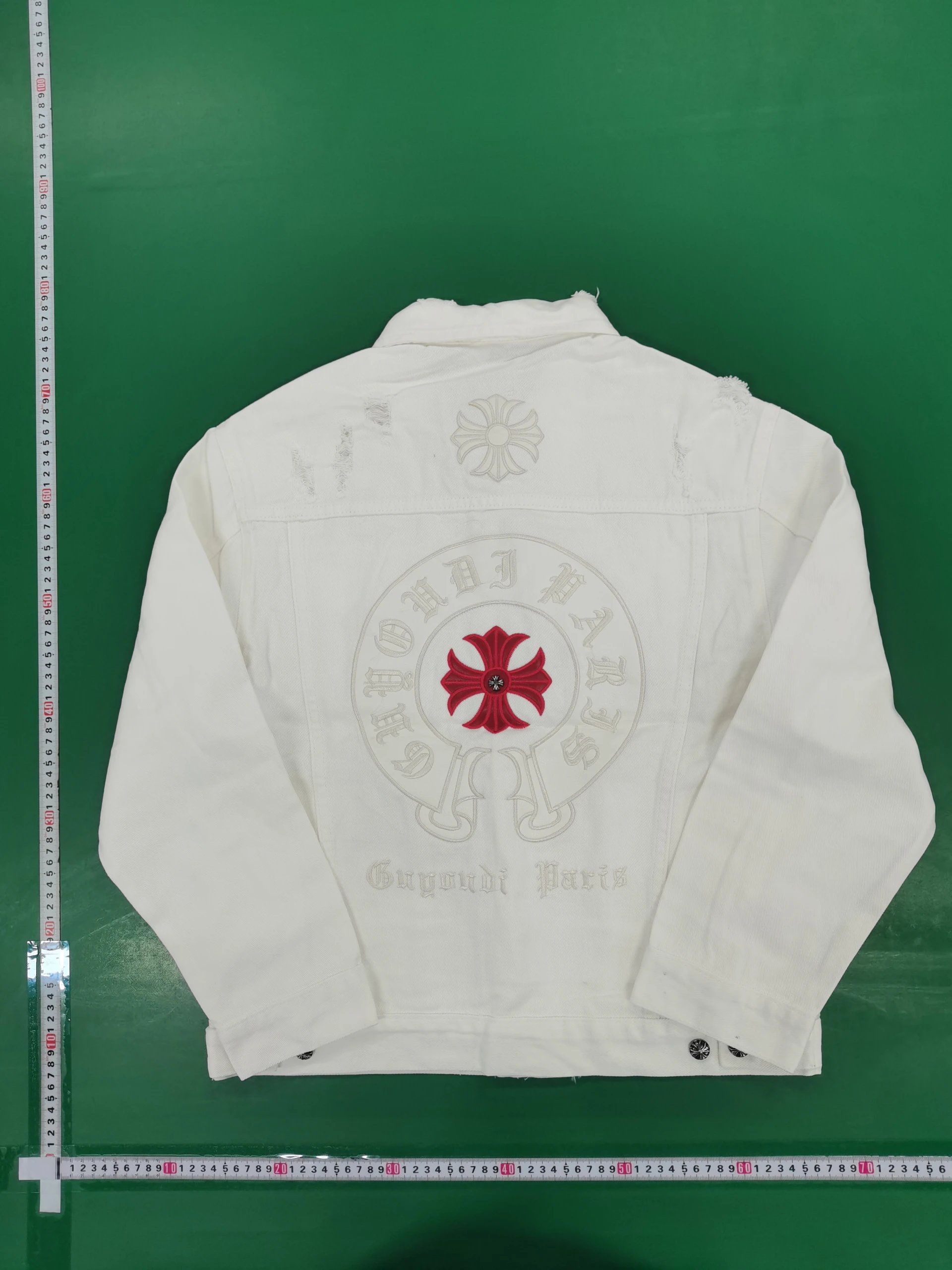 Unbranded Assorted hoodies, jackets and trousers image 9