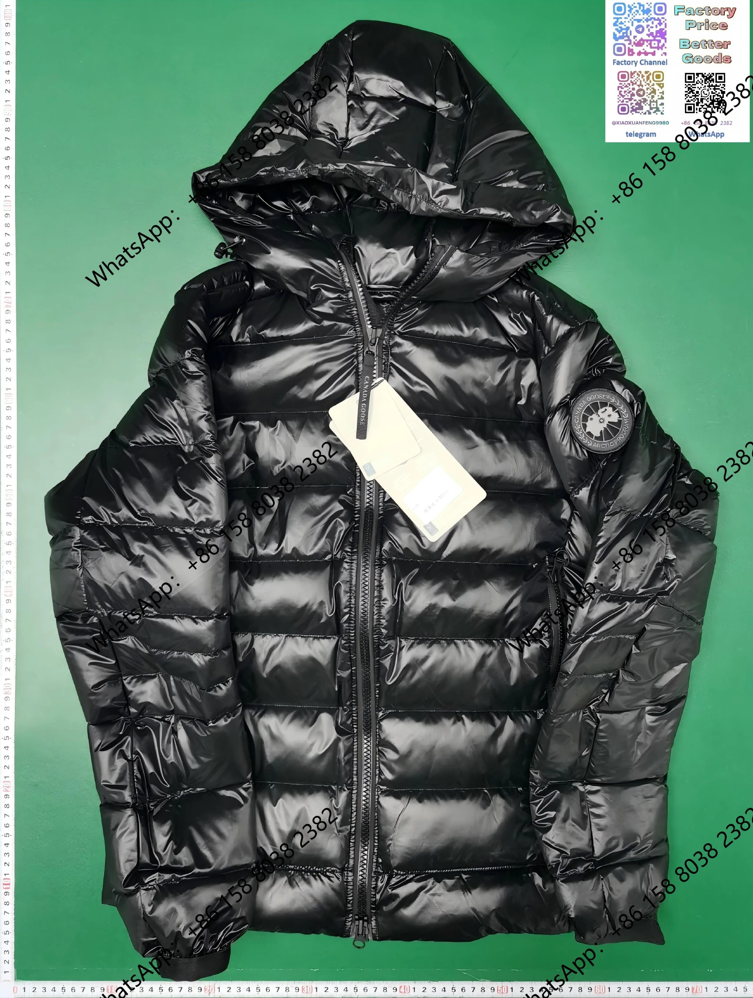 High version G largest store down jacket technology high quality slippers