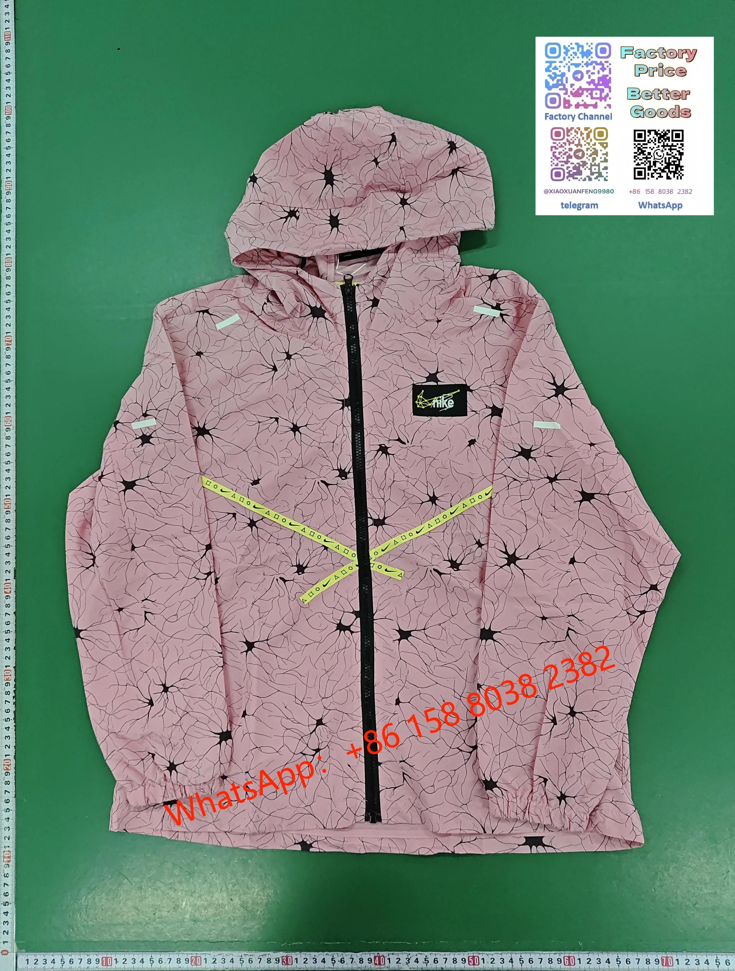Under Armour Jackets Zip-up performance jacket — coat5