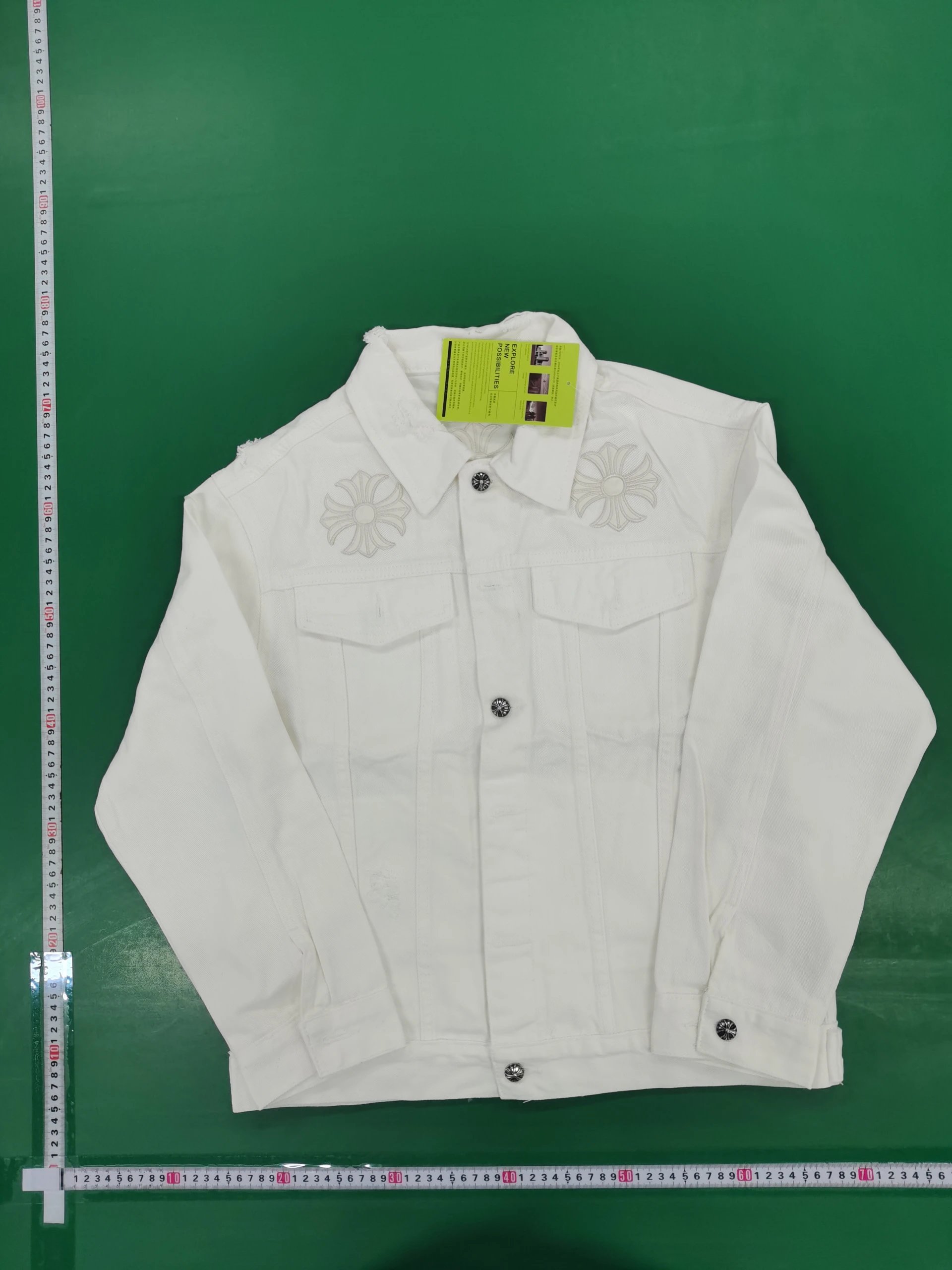 Unbranded Assorted hoodies, jackets and trousers image 8