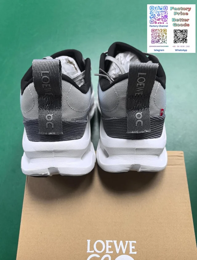 Loewe Sneakers Cloudtilt product detail image 5