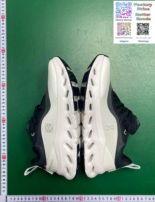 Loewe Sneakers Cloudtilt product detail image 16
