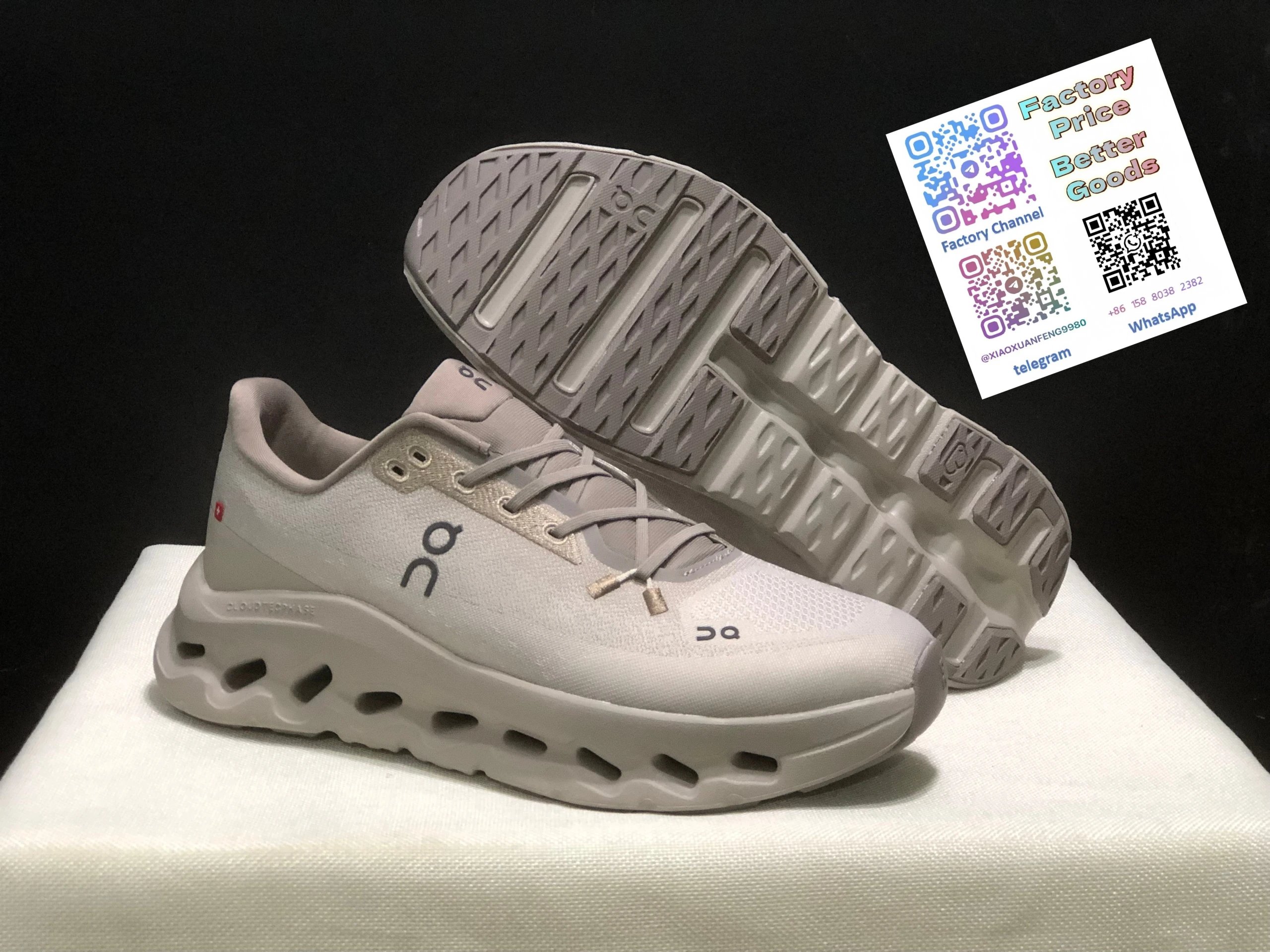 Loewe Sneakers Cloudtilt — 37