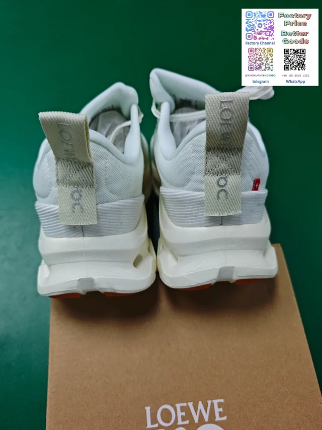 Loewe Sneakers Cloudtilt product detail image 25